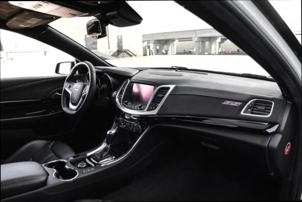 2015 Chevrolet SS - Image 10 of 17