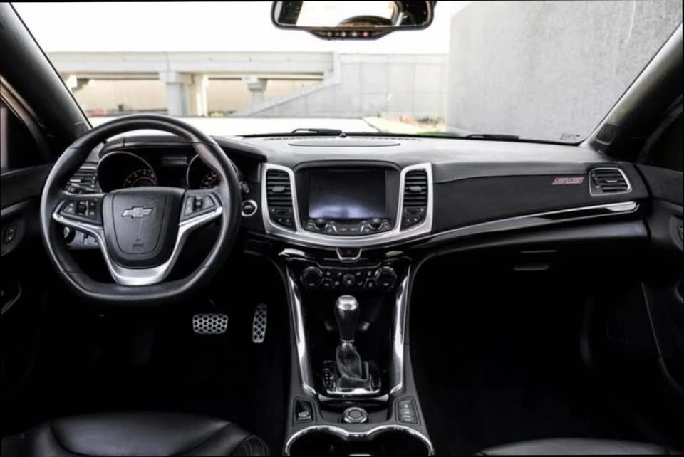 2015 Chevrolet SS - Image 11 of 17