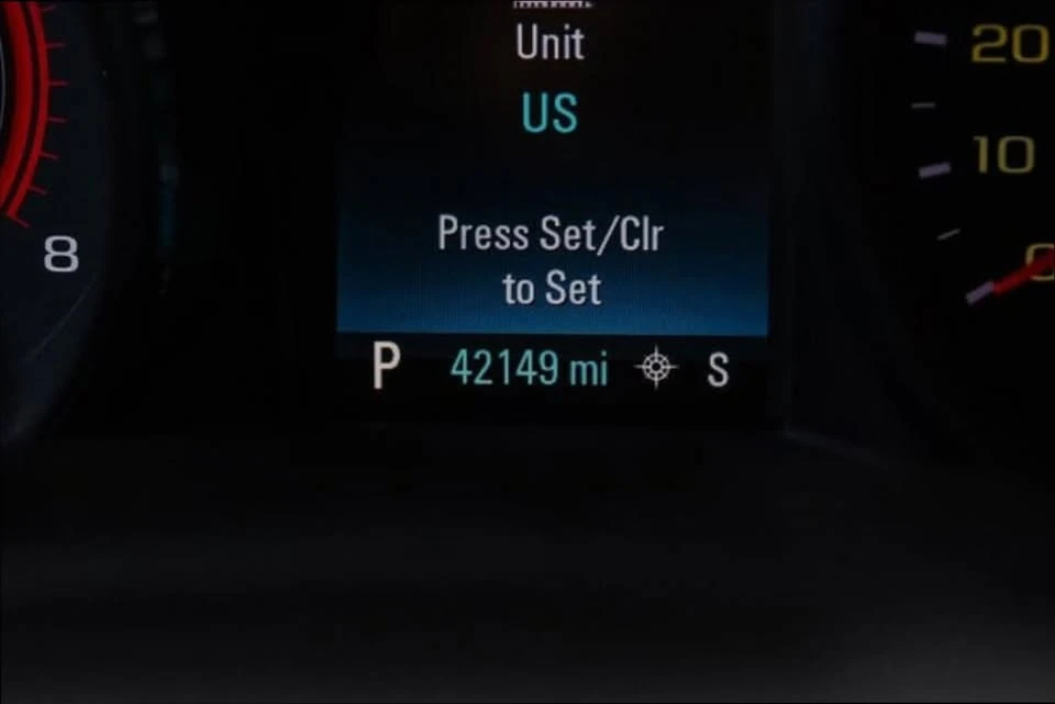 2015 Chevrolet SS - Image 17 of 17