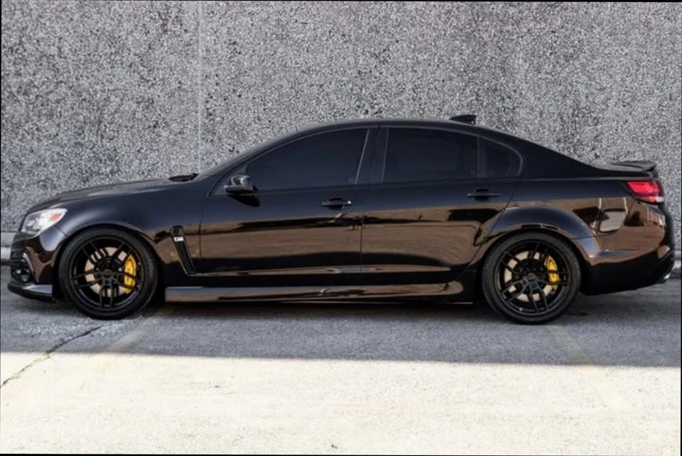 2015 Chevrolet SS - Image 9 of 17