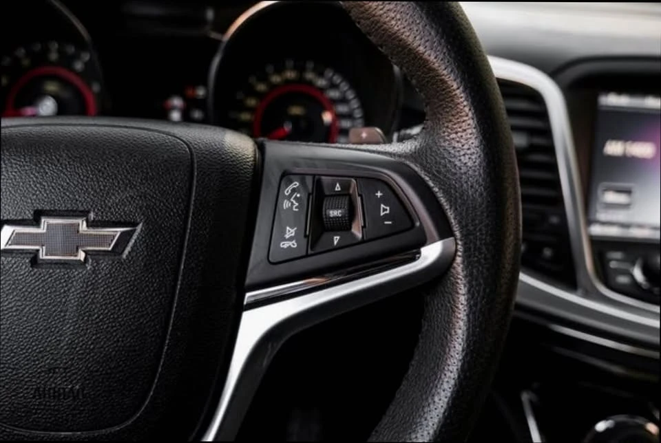 2015 Chevrolet SS - Image 15 of 17