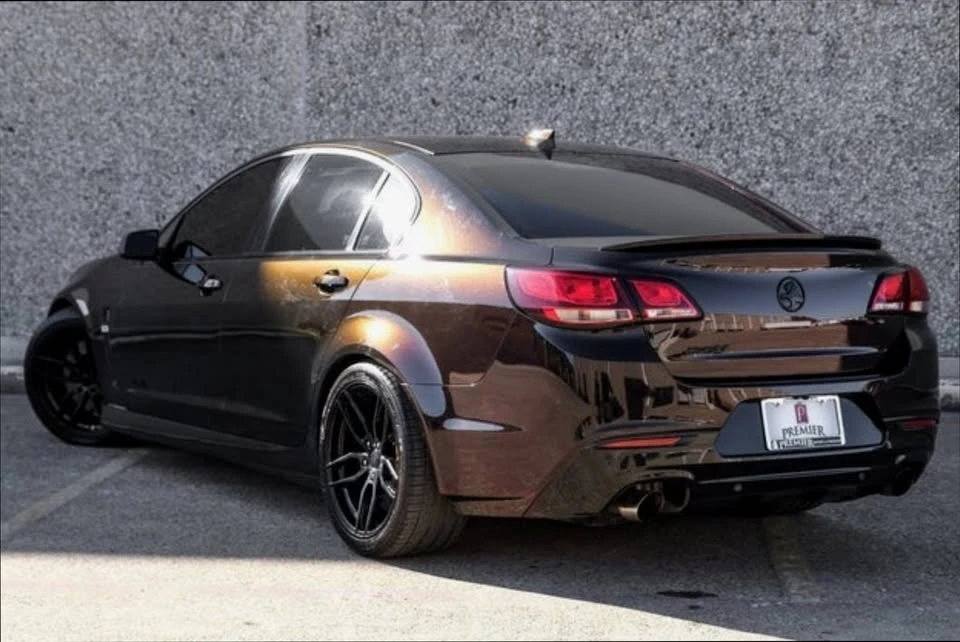 2015 Chevrolet SS - Image 8 of 17