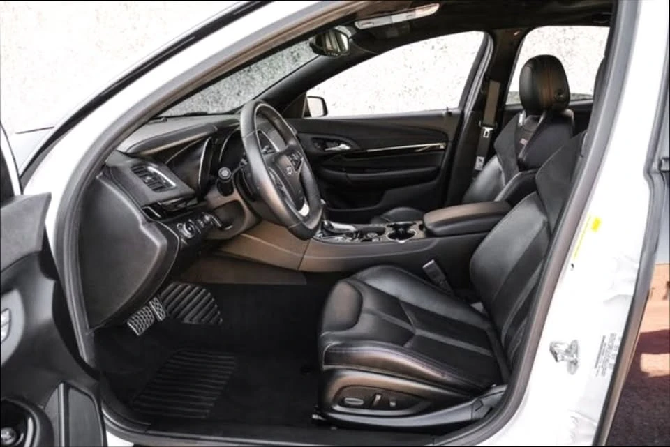 2015 Chevrolet SS - Image 5 of 17