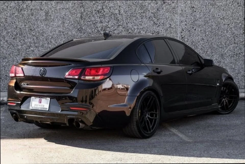 2015 Chevrolet SS - Image 6 of 17