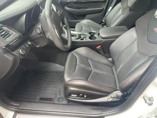 2015 Chevrolet SS - Image 7 of 11