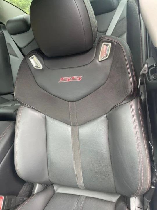 2015 Chevrolet SS - Image 10 of 11