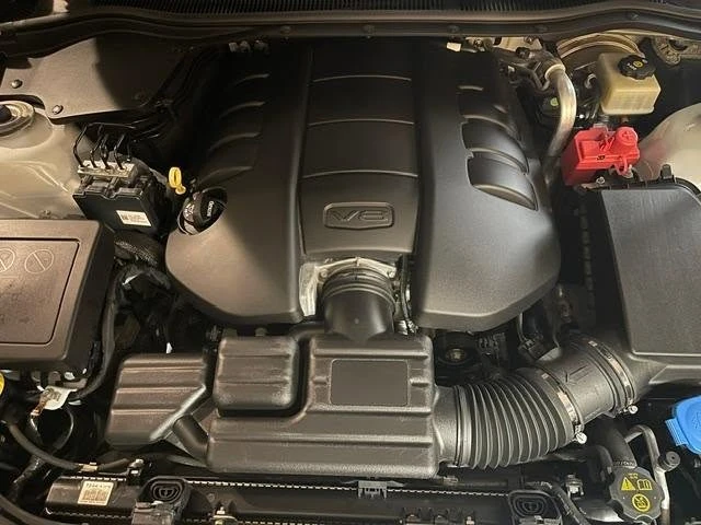 2015 Chevrolet SS - Image 5 of 11