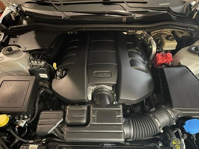 2015 Chevrolet SS - Image 5 of 7