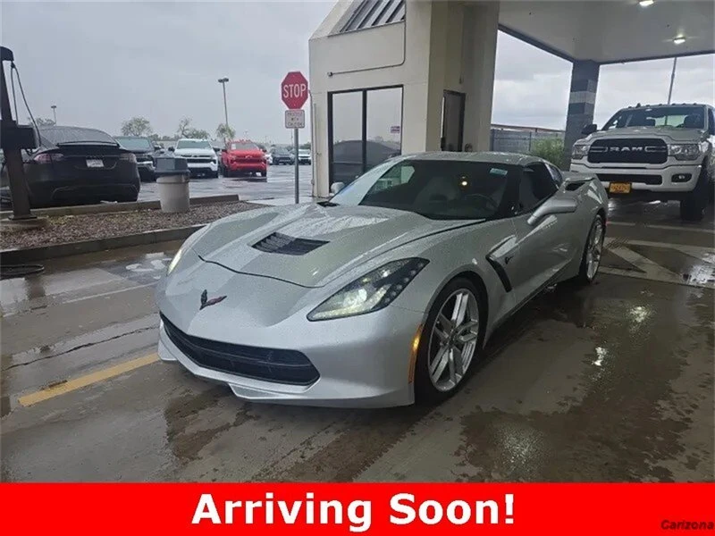 2015 Chevrolet Corvette C7 - Image 5 of 12