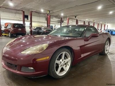 2015 Chevrolet Corvette C7 - Image 3 of 12