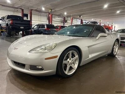 2015 Chevrolet Corvette C7 - Image 7 of 12