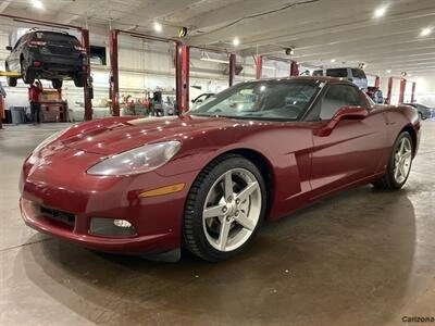 2015 Chevrolet Corvette C7 - Image 9 of 12