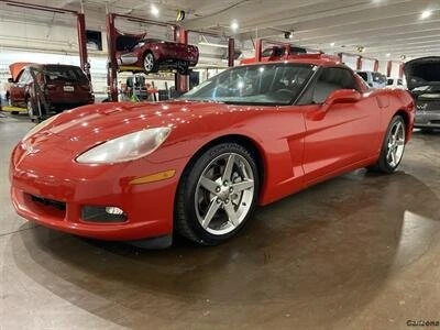 2015 Chevrolet Corvette C7 - Image 2 of 12