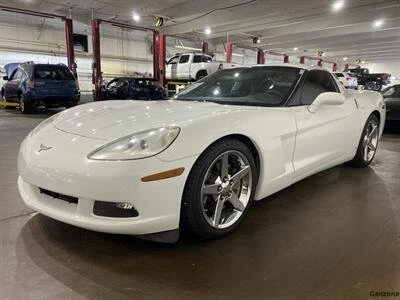 2015 Chevrolet Corvette C7 - Image 6 of 12