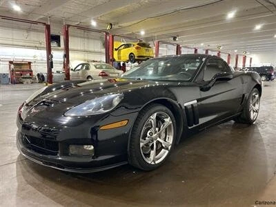 2015 Chevrolet Corvette C7 - Image 4 of 12