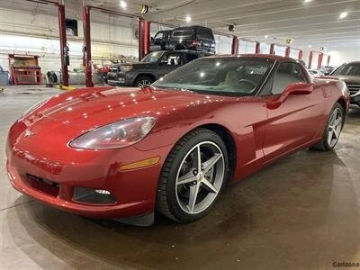 2015 Chevrolet Corvette C7 - Image 10 of 12