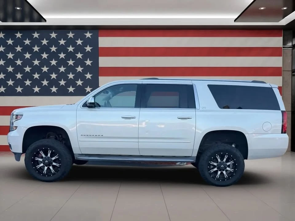 2015 Chevrolet Suburban 11th Gen - Image 5 of 20