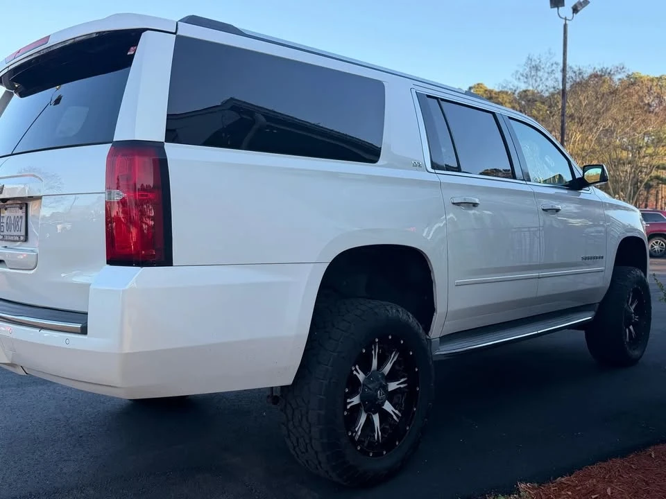 2015 Chevrolet Suburban 11th Gen - Image 7 of 20
