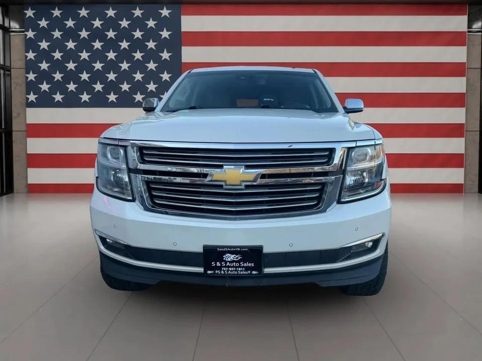 2015 Chevrolet Suburban 11th Gen - Image 14 of 20