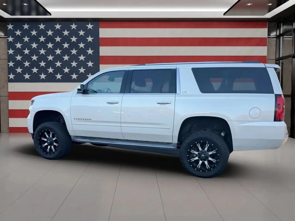 2015 Chevrolet Suburban 11th Gen - Image 9 of 20