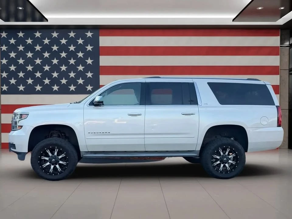2015 Chevrolet Suburban 11th Gen - Image 6 of 20