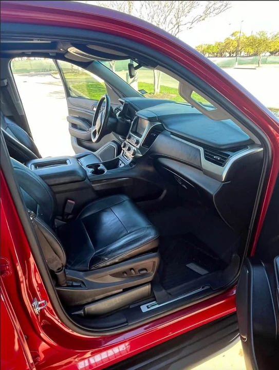 2015 Chevrolet Suburban 11th Gen - Image 4 of 5