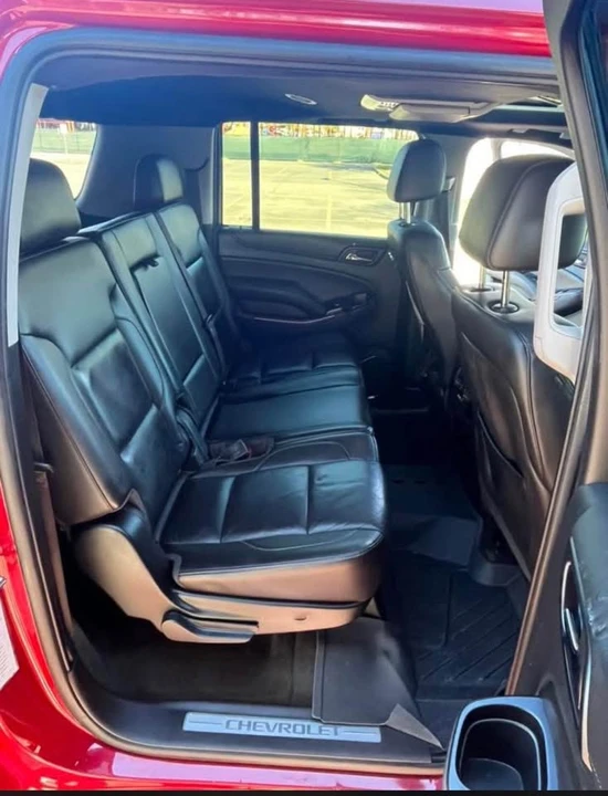 2015 Chevrolet Suburban 11th Gen - Image 5 of 5