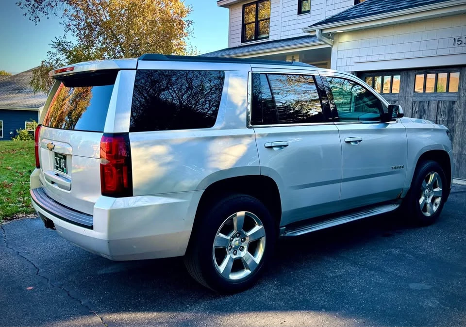2015 Chevrolet Tahoe 4th Gen - Image 4 of 7