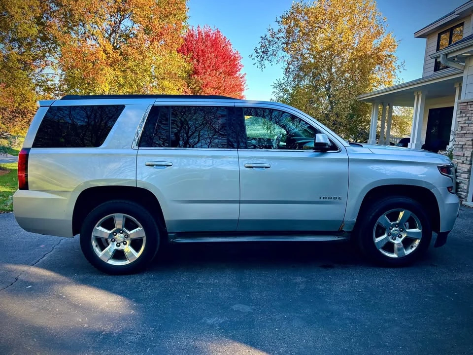 2015 Chevrolet Tahoe 4th Gen - Image 3 of 7