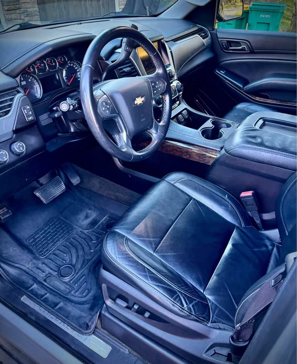 2015 Chevrolet Tahoe 4th Gen - Image 7 of 7