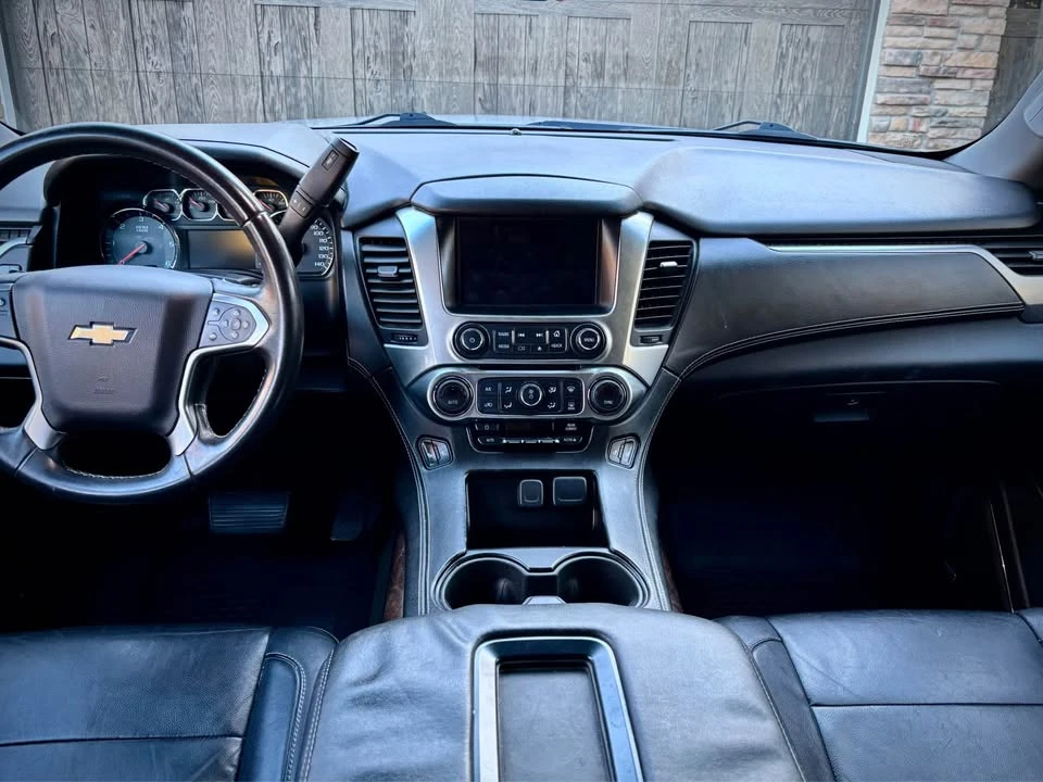 2015 Chevrolet Tahoe 4th Gen - Image 6 of 7