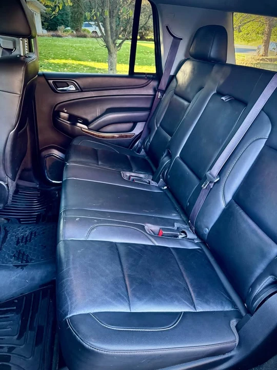 2015 Chevrolet Tahoe 4th Gen - Image 5 of 7