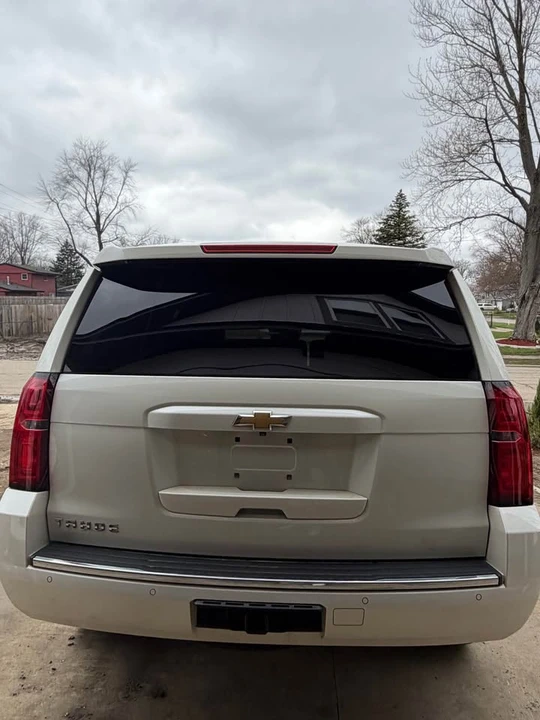 2015 Chevrolet Tahoe 4th Gen - Image 4 of 14