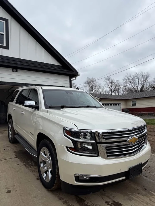 2015 Chevrolet Tahoe 4th Gen - Image 14 of 14