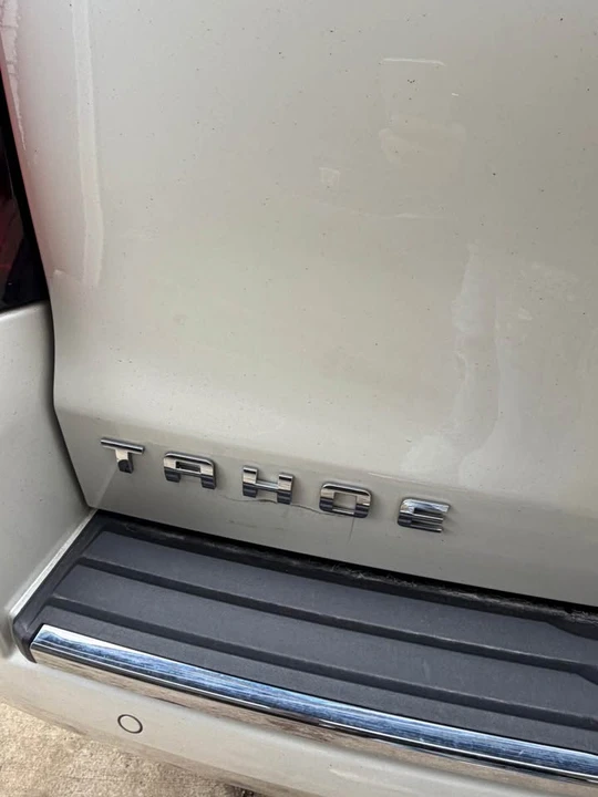 2015 Chevrolet Tahoe 4th Gen - Image 6 of 14