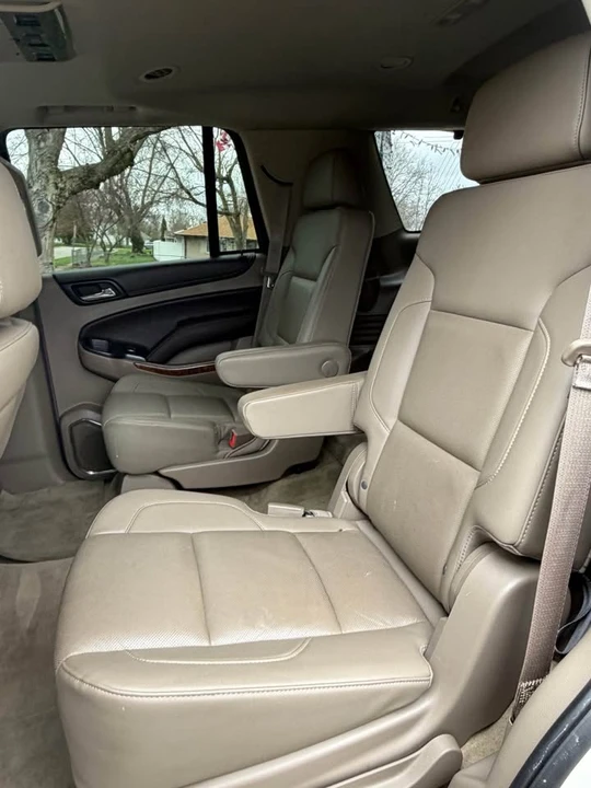 2015 Chevrolet Tahoe 4th Gen - Image 9 of 14