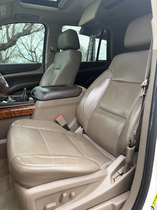 2015 Chevrolet Tahoe 4th Gen - Image 10 of 14