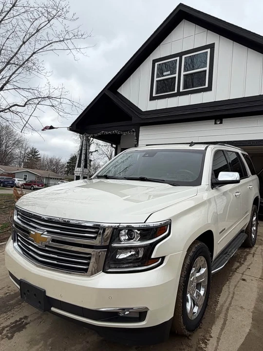 2015 Chevrolet Tahoe 4th Gen - Image 12 of 14