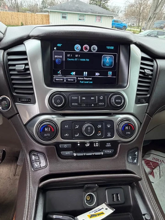 2015 Chevrolet Tahoe 4th Gen - Image 11 of 14