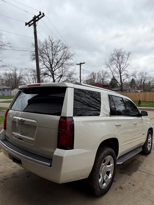 2015 Chevrolet Tahoe 4th Gen - Image 13 of 14
