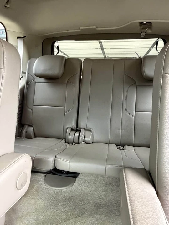 2015 Chevrolet Tahoe 4th Gen - Image 8 of 14