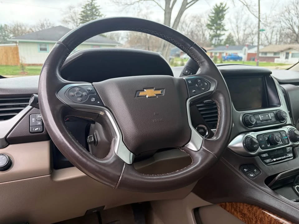 2015 Chevrolet Tahoe 4th Gen - Image 2 of 14