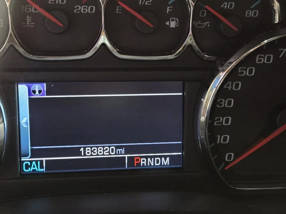 2015 Chevrolet Tahoe 4th Gen - Image 9 of 12