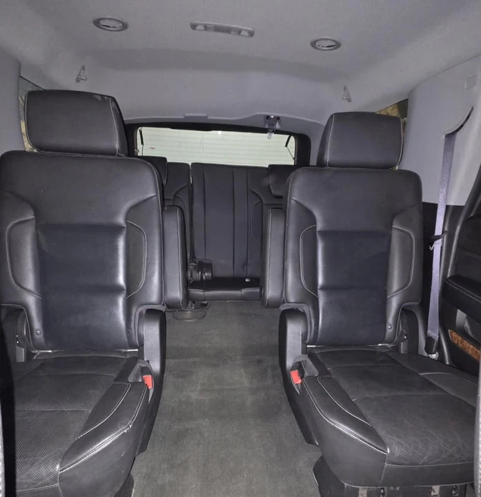 2015 Chevrolet Tahoe 4th Gen - Image 7 of 12