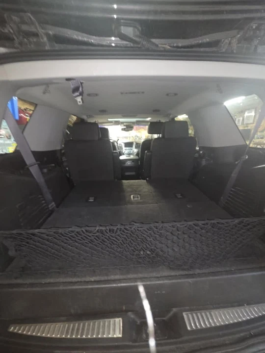 2015 Chevrolet Tahoe 4th Gen - Image 6 of 12