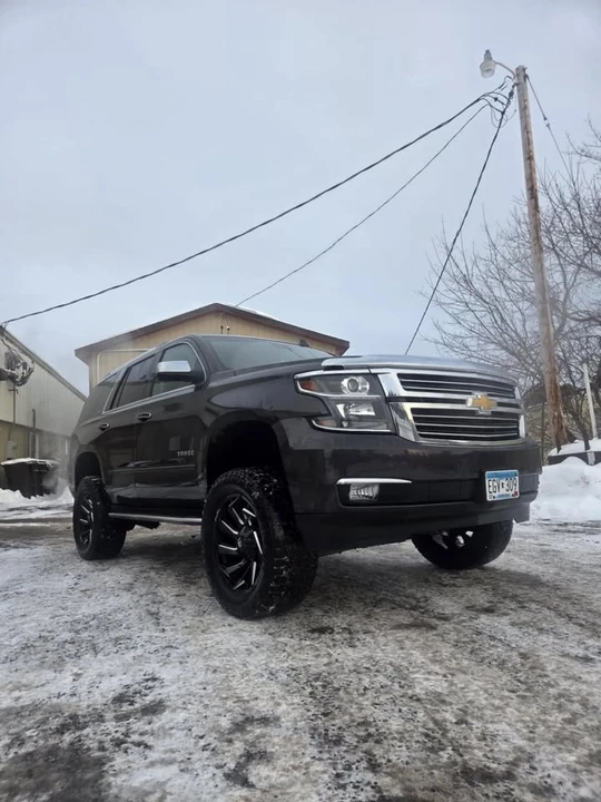 2015 Chevrolet Tahoe 4th Gen - Image 12 of 12