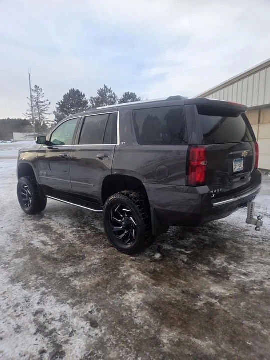 2015 Chevrolet Tahoe 4th Gen - Image 3 of 12