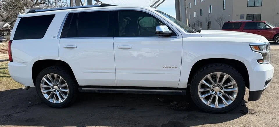 2015 Chevrolet Tahoe 4th Gen - Image 4 of 15