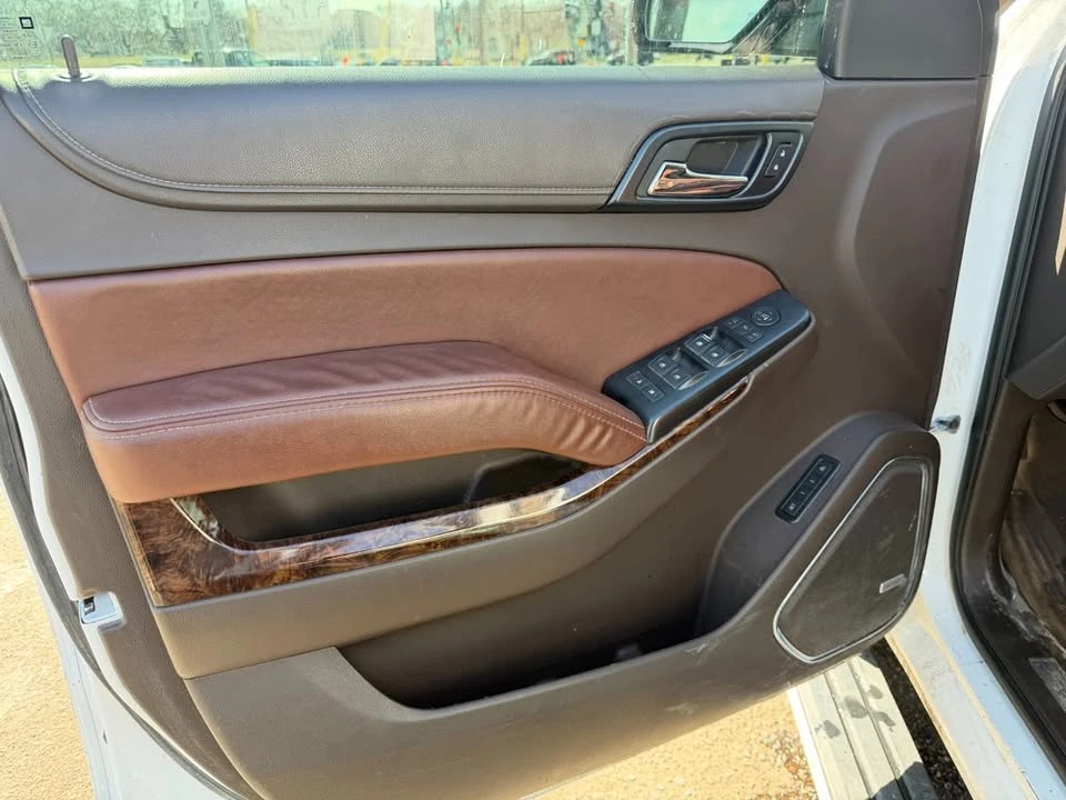 2015 Chevrolet Tahoe 4th Gen - Image 8 of 15