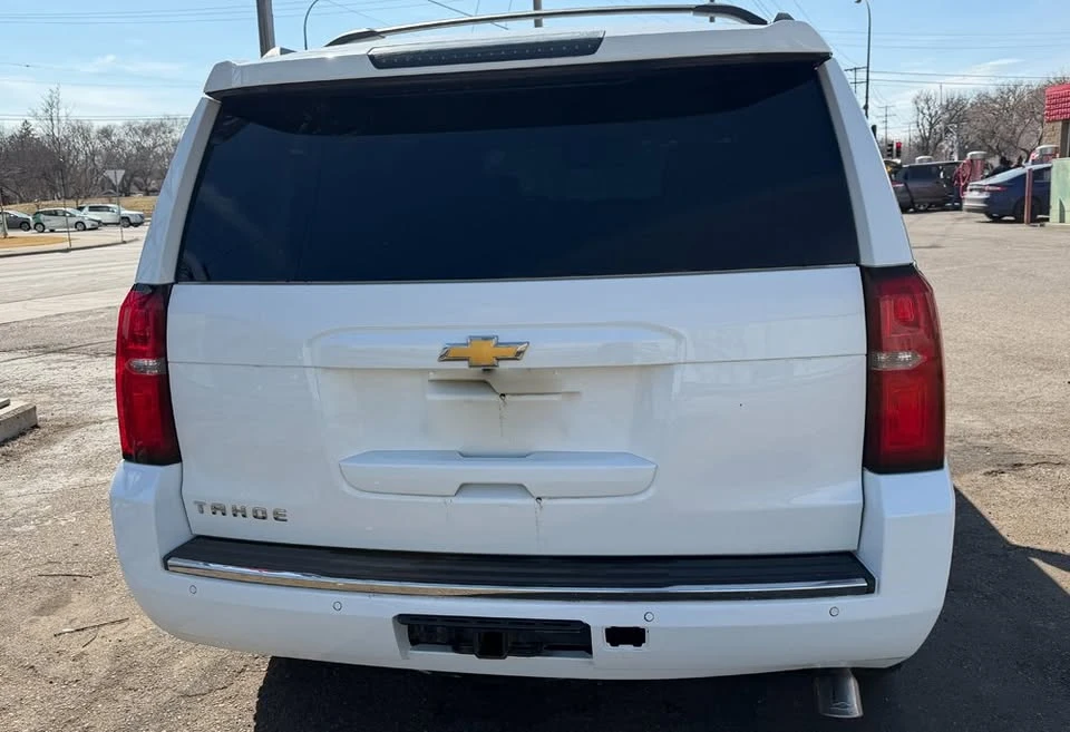 2015 Chevrolet Tahoe 4th Gen - Image 6 of 15